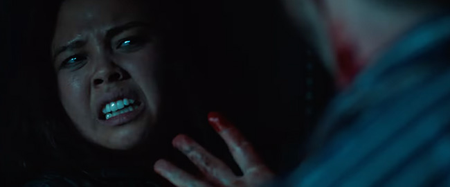 Tráiler de “Pins and Needles”: el wellness extremo se convierte en pesadilla en este nuevo thriller canadiense
