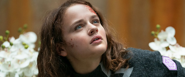 “Prácticamente Magia 2”: Joey King se une a Sandra Bullock y Nicole Kidman