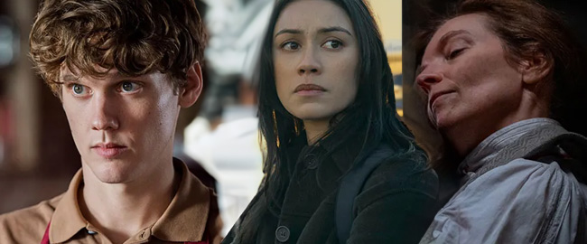 “Evil Dead Burn”: La nueva entrega de la saga ya tiene reparto oficial