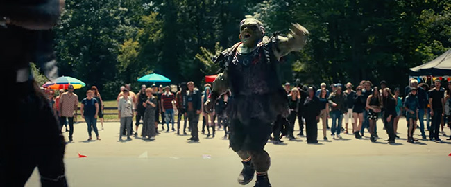 El Vengador Tóxico remake, críticas