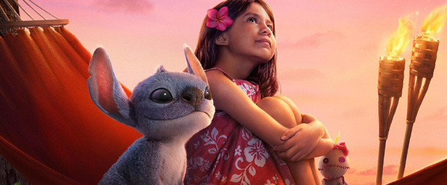 Taquilla USA: “Lilo & Stitch” arrasa con 183 millones y “Misión Imposible 8” logra la mejor apertura de la saga