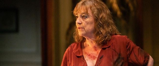 Carmen Maura protagoniza “Vieja loca”, que llegará a los cines españoles de la mano de DeAPlaneta