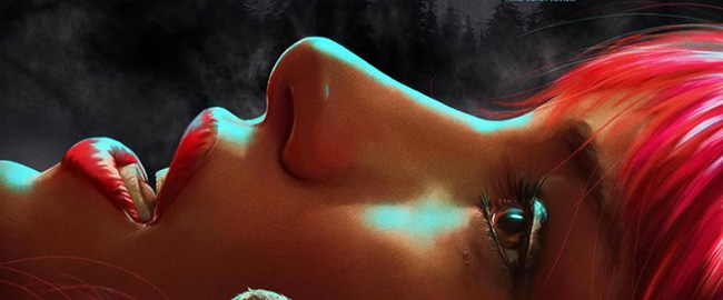 “Strange Darling” ya disponible en Prime Video: el thriller que fascinó a Stephen King llega al streaming