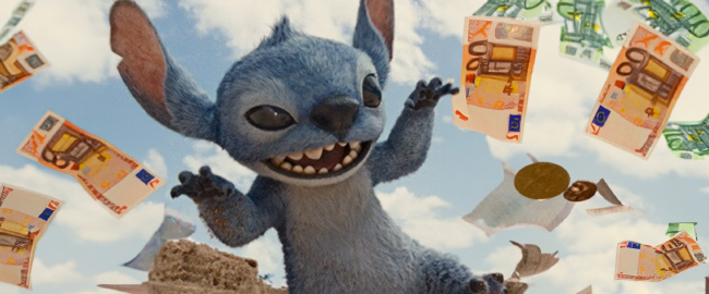 Taquilla Ñ: “Lilo y Stitch” arrasa en su estreno en España acompañada de “Misión Imposible”