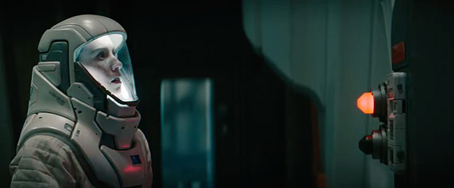 Nuevo video de “Jurassic World: El Renacer”:  recuperar el miedo a los dinosaurios 