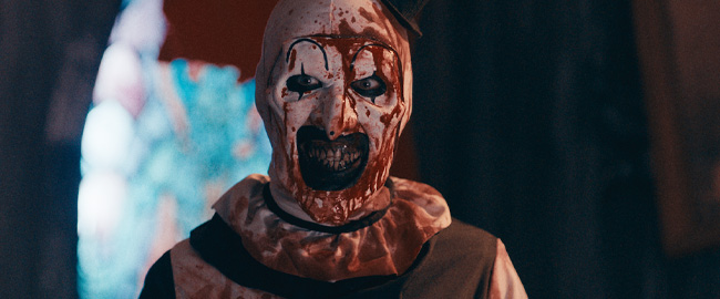 “Terrifier 4” arrancará contando los orígenes de Art the Clown