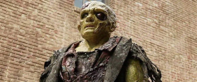 “El Vengador Tóxico” ya tiene distribución en España