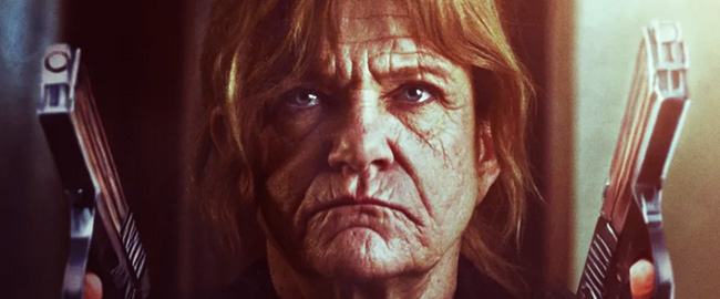 Trailer de “The G”, thriller de venganzas donde la edad se convierte en un arma