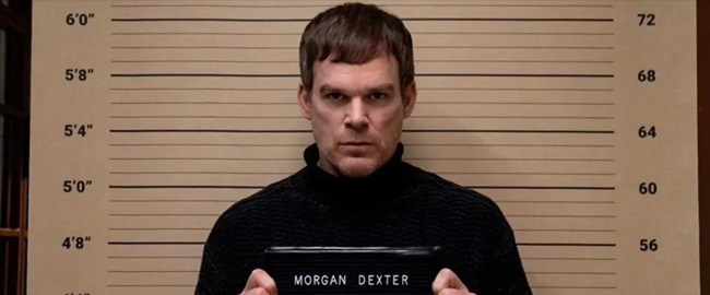 “Dexter: Resurrection”: Showtime lanza un primer avance y mañana llega el tráiler completo