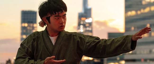 Avance Taquilla USA: “Karate Kid: Legends” no logra superar a “Lilo & Stitch” ni a “Misión: Imposible”