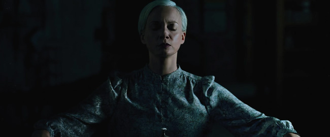 “Oddity”, el thriller de terror sobrenatural, ya disponible en Movistar Plus+
