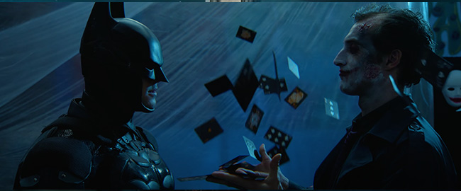 Primer tráiler de “BATMAN: Last Night”, el fanfilm español que promete épica y oscuridad
