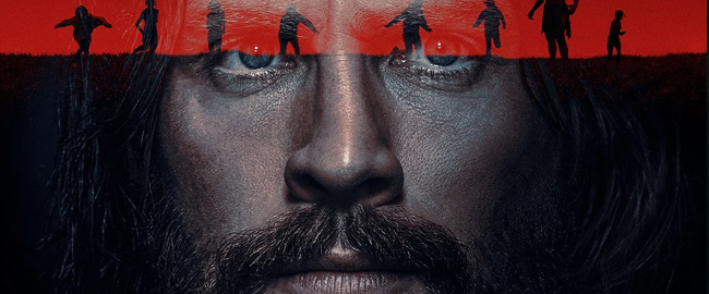 Sony lanza los primeros de personajes de “28 Años Después”, la nueva secuela del virus de la rabia