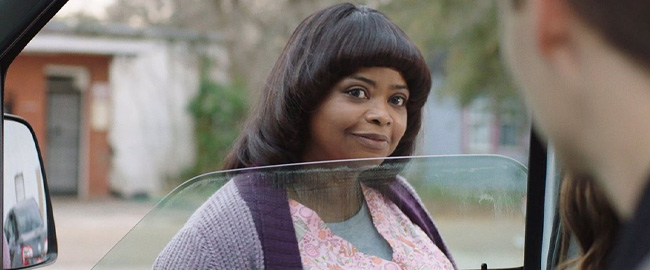 “El Sótano de Ma” tendrá secuela: Octavia Spencer regresa al papel más inquietante de su carrera