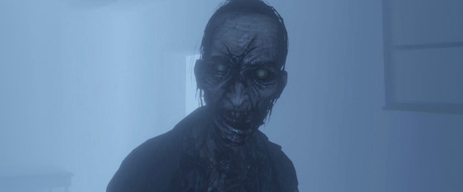 Blumhouse y Atomic Monster anuncian la película de “Phasmophobia”, el videojuego de terror multijugador