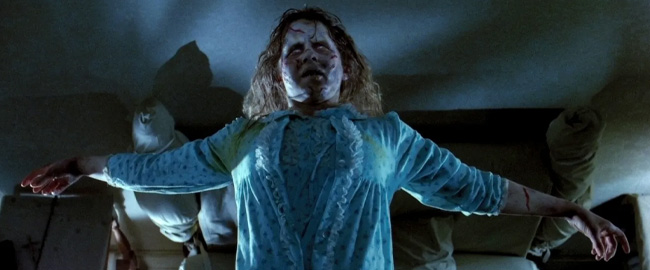 Mike Flanagan retrasa su reinvención de “El Exorcista”: no llegará en marzo de 2026