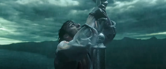Guillermo del Toro da vida a su “Frankenstein”: calificación oficial y fecha de estreno en Netflix