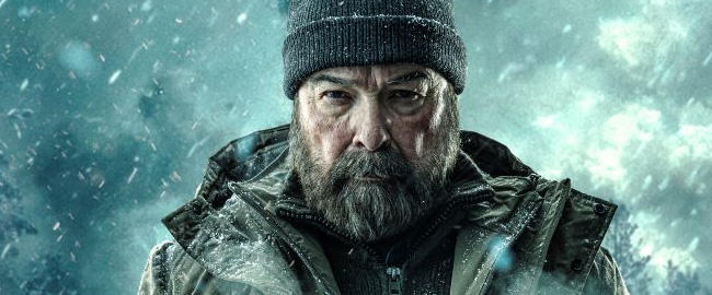 “Mikaela” ya disponible en Netflix: acción y supervivencia bajo el hielo