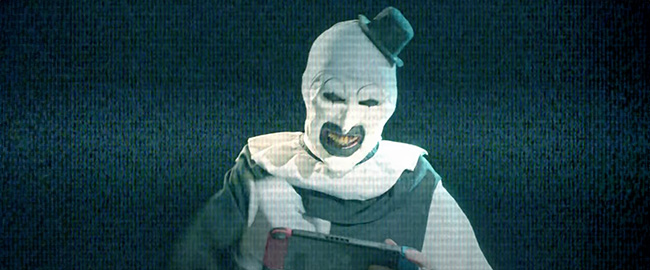 Terrifier salta al mundo del videojuego con “Terrifier: The ARTcade Game”, ya disponible en demo para Steam y PS5