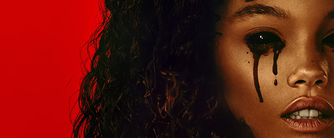 Primer tráiler de “Eye for an Eye”, el debut en el terror de Colin Tilley