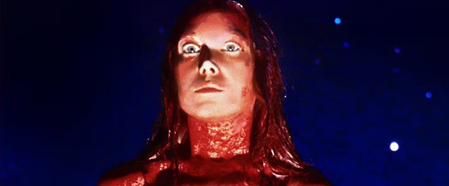 Mike Flanagan ya tiene el visto bueno de Stephen King para  su nueva visión de “Carrie”