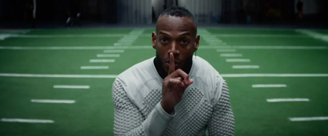 Nuevo avance de “El Mejor”, el nuevo thriller producido por Jordan Peele  que llega en Septiembre