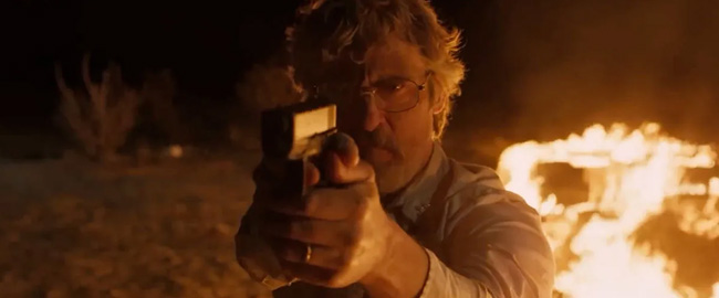 Trailer de “Eddington”, un western pandémico de Ari Aster con Joaquin Phoenix y Pedro Pascal