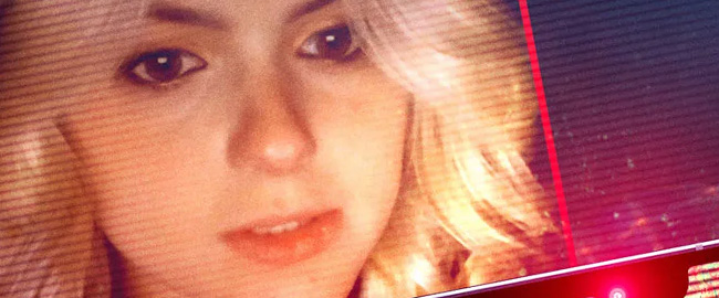 Terror digital: llega el tráiler de “Don’t Log Off”, con Ariel Winter