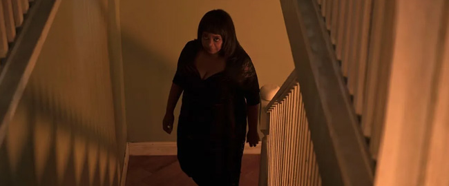 “Ma 2” ficha a la guionista ganadora del Emmy Ashley Nicole Black