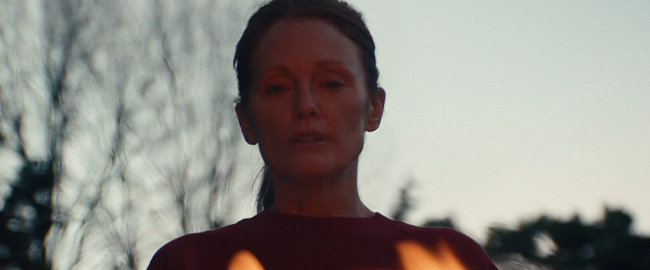 Ya disponible en Apple TV+ “Echo Valley”, el nuevo thriller con Julianne Moore y Sydney Sweeney