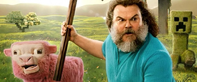 “Una Película de Minecraft” ya tiene fecha de estreno en streaming en Max