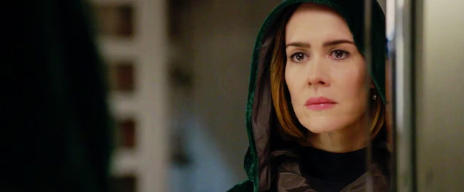 Ryan Murphy confirma el regreso de Sarah Paulson en la temporada 13 de “American Horror Story”
