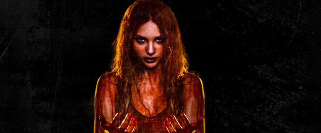 Mike Flanagan comienza el rodaje de la serie de “Carrie” para Prime Video