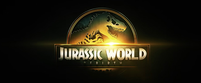 Universal lanza tráiler y making of de “Jurassic World: El Renacer”, que llegará a los cines el 2 de julio