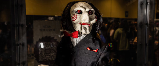 Oficial: Blumhouse toma el control de la franquicia “Saw” y recupera a James Wan y Leigh Whannell