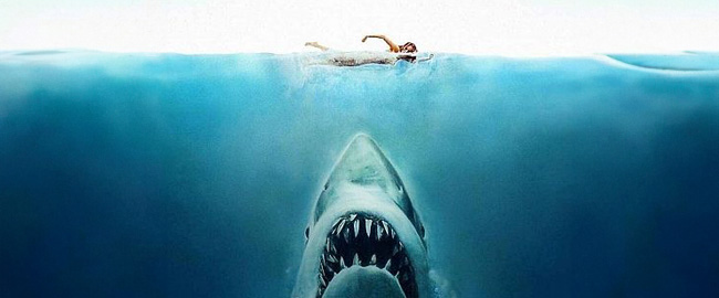 “Tiburón” cumple 50 años: medio siglo del clásico que cambió el cine para siempre