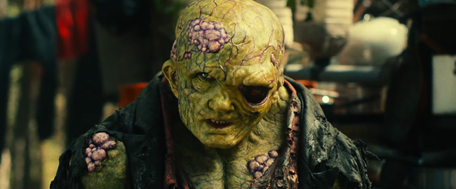 Llega el red band trailer para el remake de “El Vengador Tóxico”, estreno en USA el 29 de agosto