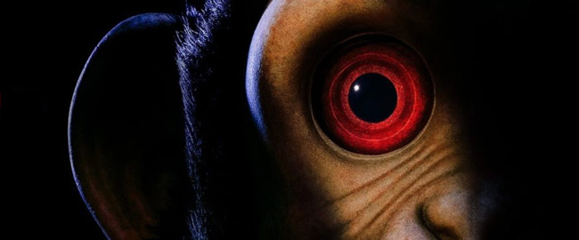 “The Monkey” de Stephen King ya disponible en el mercado digital español
