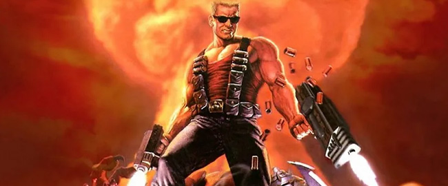 Adi Shankar desarrollará una serie de “Duke Nukem” tras adquirir los derechos oficiales
