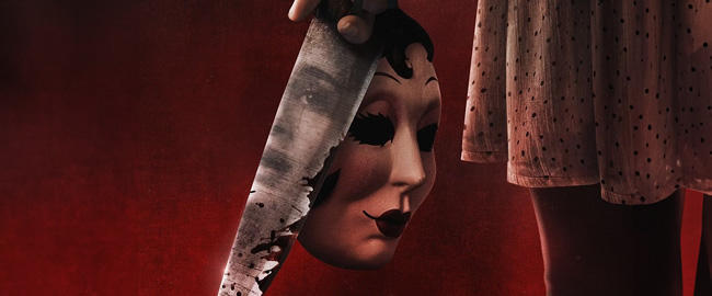 “Strangers: Capítulo 2” lanza póster oficial y recuerda que la pesadilla aún no ha terminado