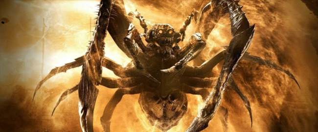 “Giant Spider”: Prime Video añada esta película de monstruos arácnidos