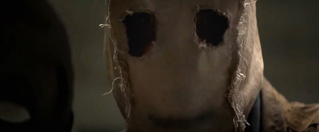 Ya disponible el tráiler de “Strangers: Capítulo 2”, que llegará a los cines en septiembre