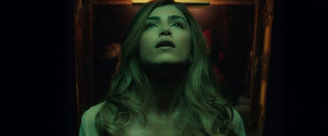 “Bone Lake”: terror erótico y sangriento que llega a los cines de USA este Halloween