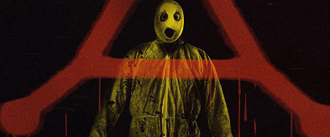  Nuevo tráiler y póster “Strange Harvest”, lo nuevo del creador de “Grave Encounters”