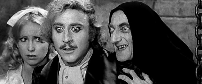 “El Jovencito Frankenstein”: FX prepara una comedia basada en el clásico de Mel Brooks