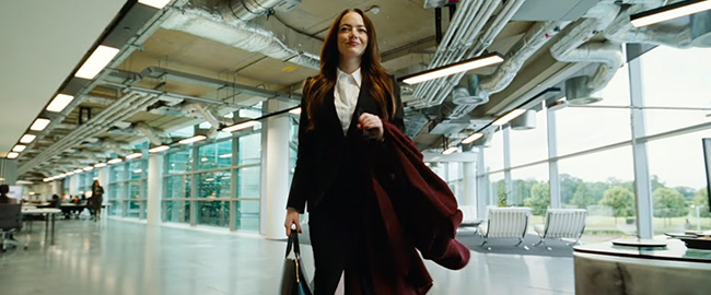 Ya disponible el tráiler en español de “Bugonia”, lo nuevo de Yorgos Lanthimos 