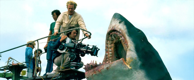 “Tiburón” regresa a los cines: 50 años después, vuelve el terror al agua