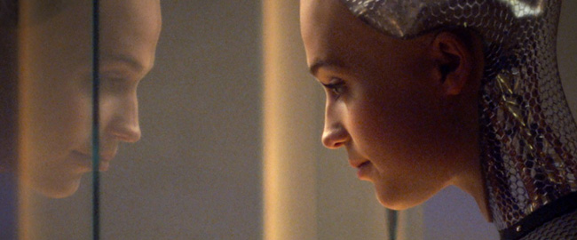 Del laboratorio al infierno: 5 películas donde la inteligencia artificial se les va de las manos