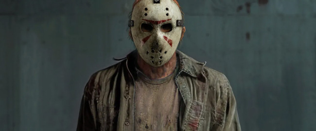 Jason Voorhees regresa con un corto sangriento… y con sabor a sidra