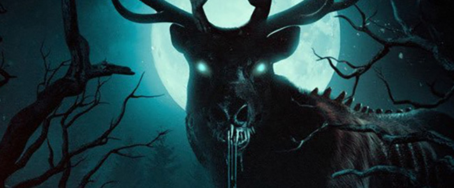 Nuevo poster para “Bambi: La Venganza” que llega a nuestros cines el 22 de agosto